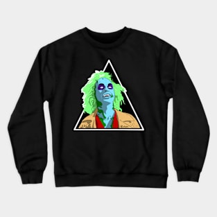 It’s Show Time Crewneck Sweatshirt